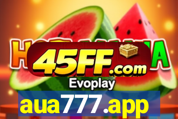 aua777.app