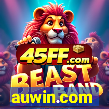 auwin.com
