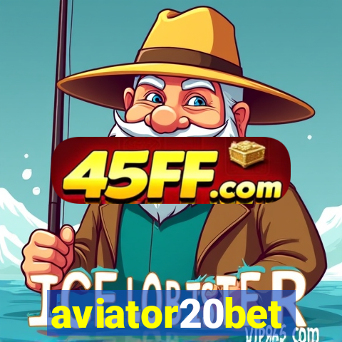 aviator20bet