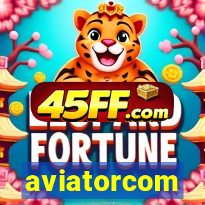 aviatorcom