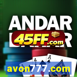 avon777.com
