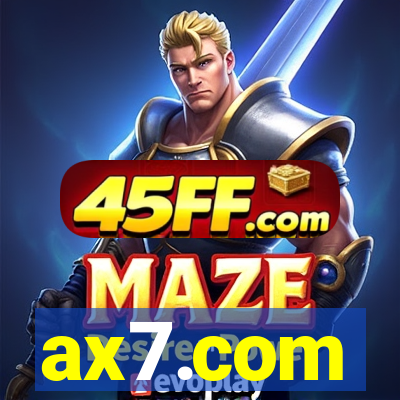 ax7.com