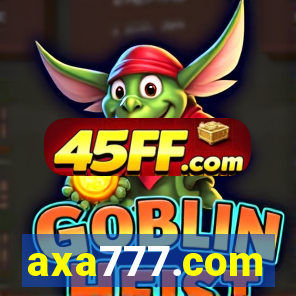 axa777.com