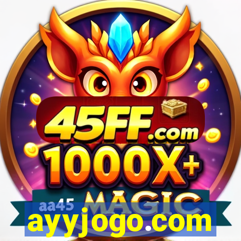 ayyjogo.com