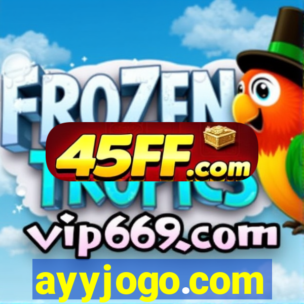 ayyjogo.com