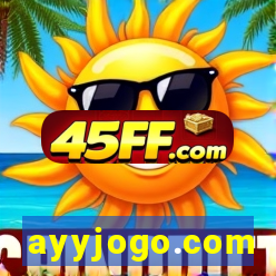 ayyjogo.com