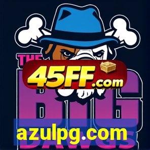 azulpg.com