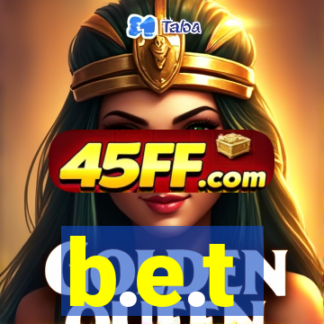 b.e.t