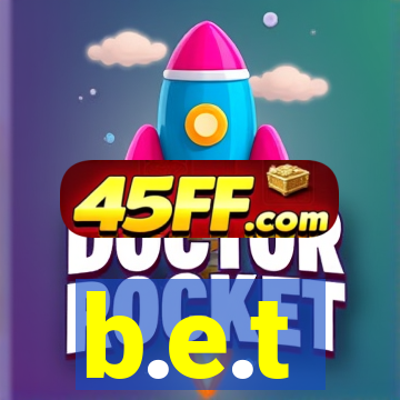b.e.t