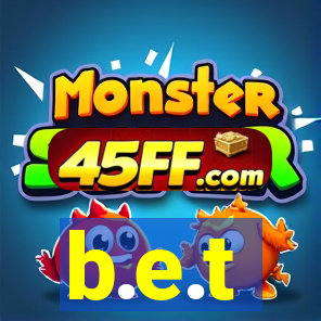 b.e.t
