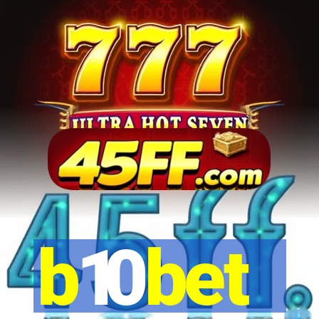 b10bet