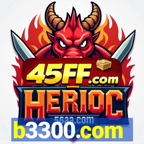 b3300.com
