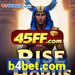 b4bet.com