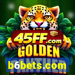 b6bets.com