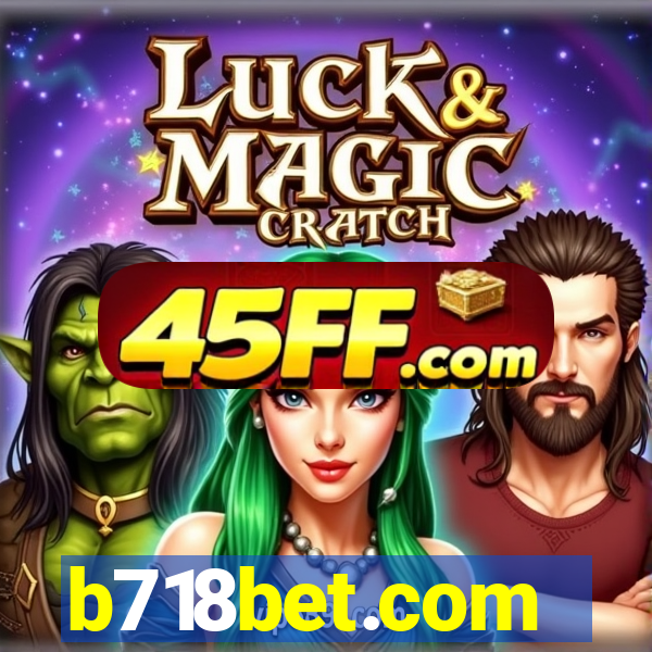 b718bet.com