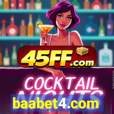 baabet4.com