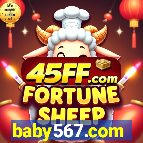 baby567.com