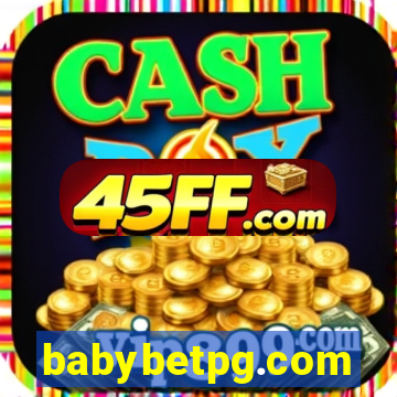 babybetpg.com