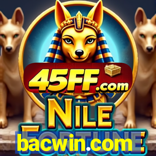 bacwin.com