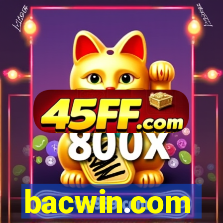 bacwin.com