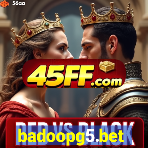 badoopg5.bet