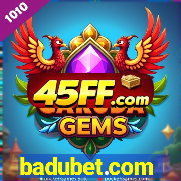 badubet.com