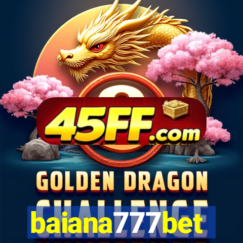 baiana777bet