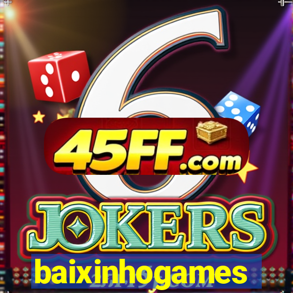 baixinhogames