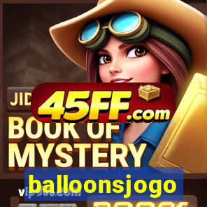 balloonsjogo