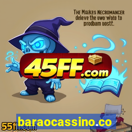 baraocassino.com