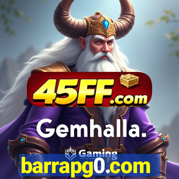 barrapg0.com