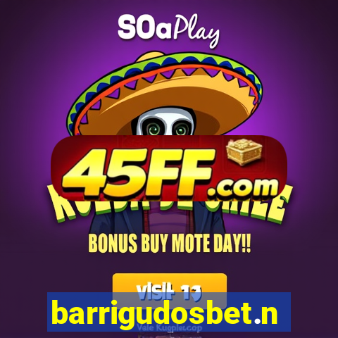 barrigudosbet.net