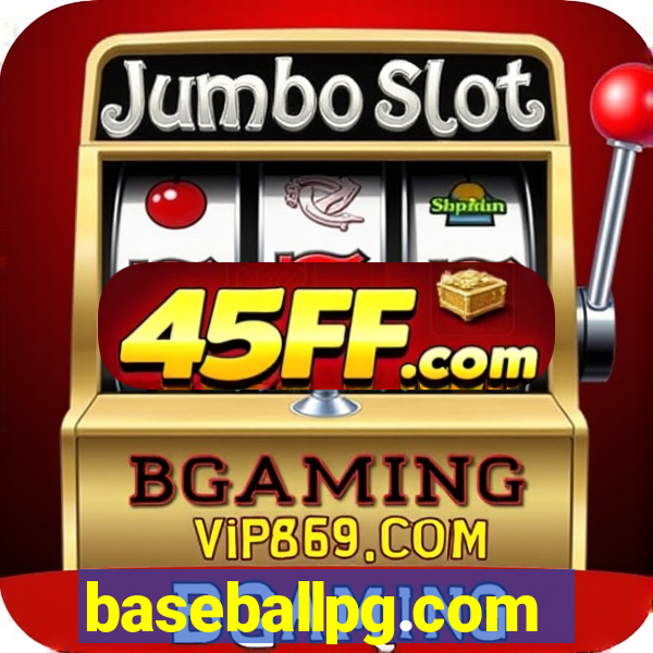 baseballpg.com