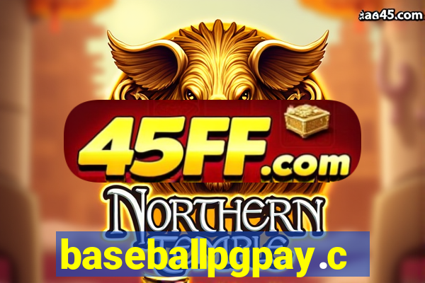 baseballpgpay.com