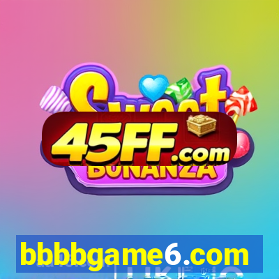 bbbbgame6.com
