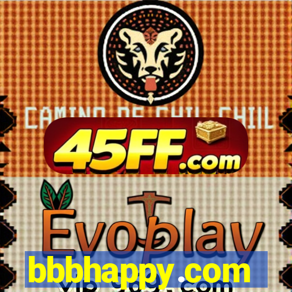 bbbhappy.com