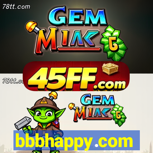 bbbhappy.com