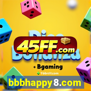 bbbhappy8.com