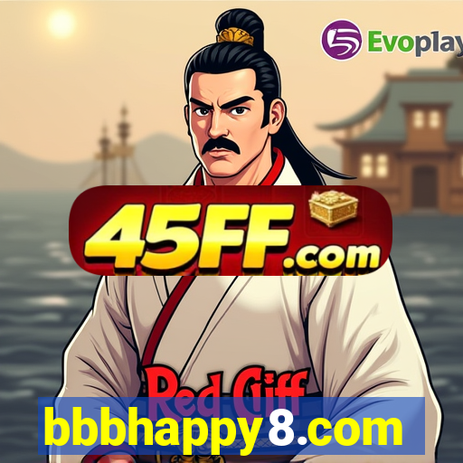 bbbhappy8.com