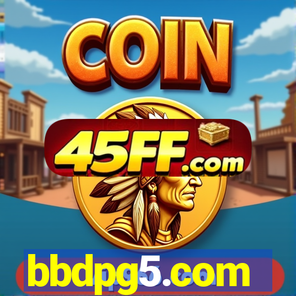 bbdpg5.com