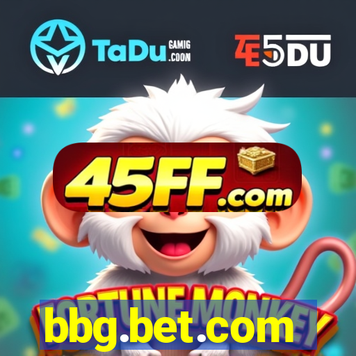 bbg.bet.com