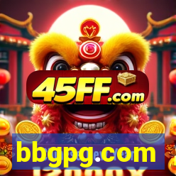 bbgpg.com