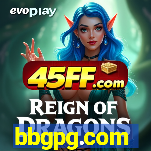 bbgpg.com