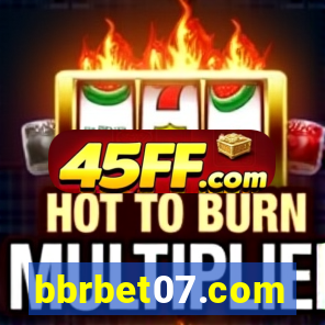 bbrbet07.com