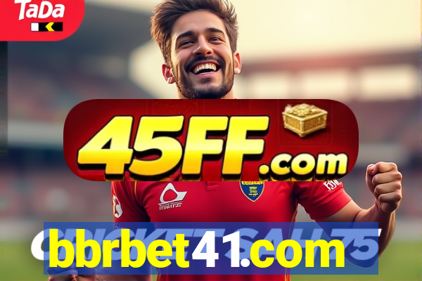 bbrbet41.com