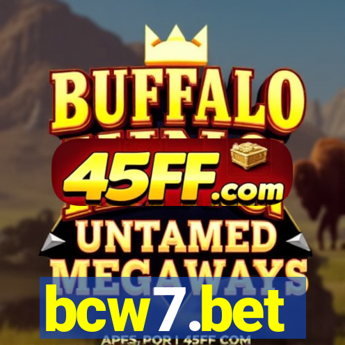 bcw7.bet