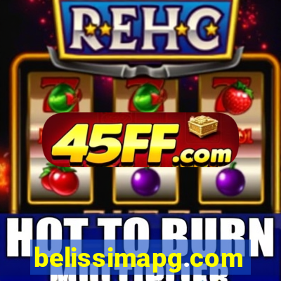 belissimapg.com
