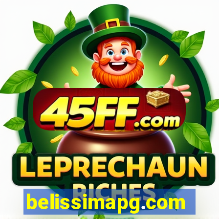 belissimapg.com