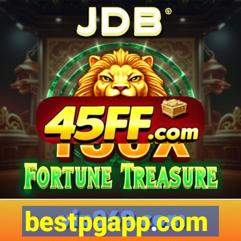 bestpgapp.com