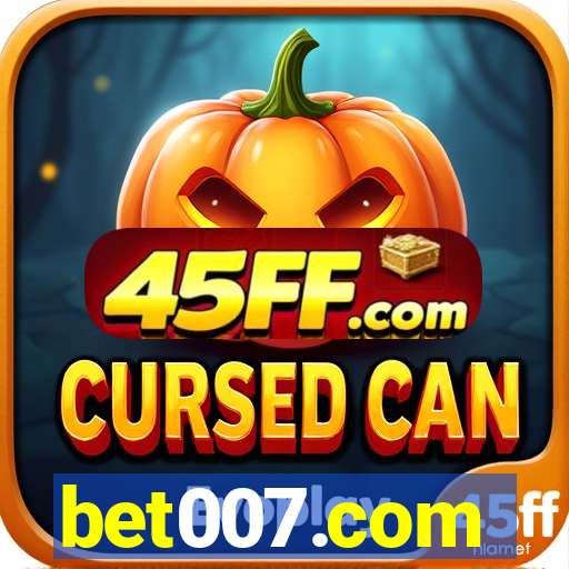 bet007.com